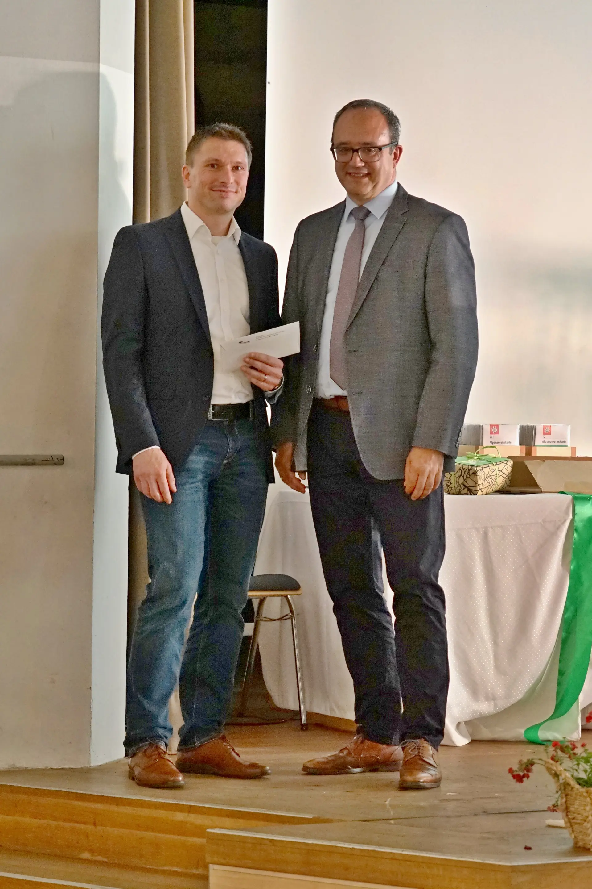 © Copyright: Sektion Treuchtlingen