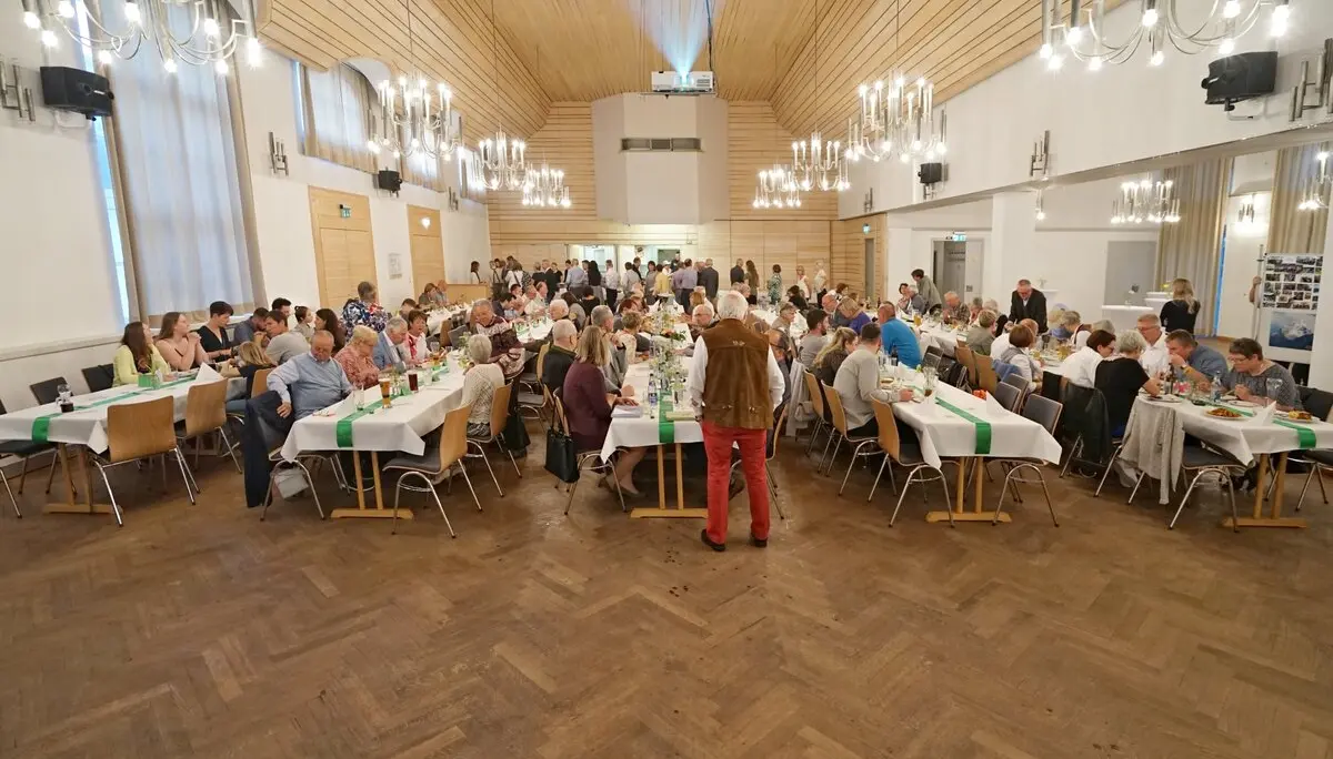 © Copyright: Sektion Treuchtlingen