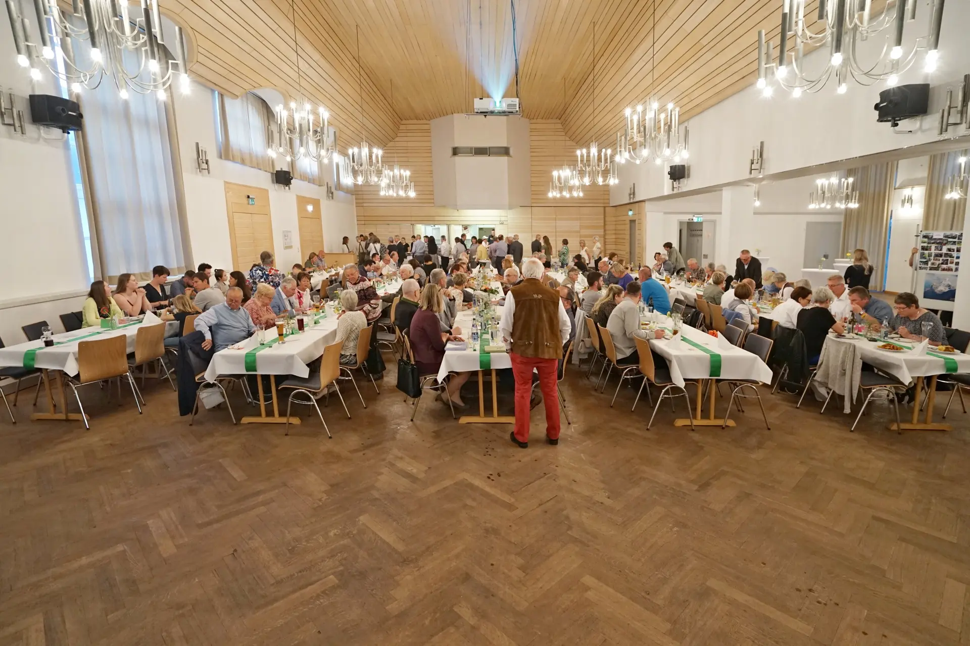 © Copyright: Sektion Treuchtlingen