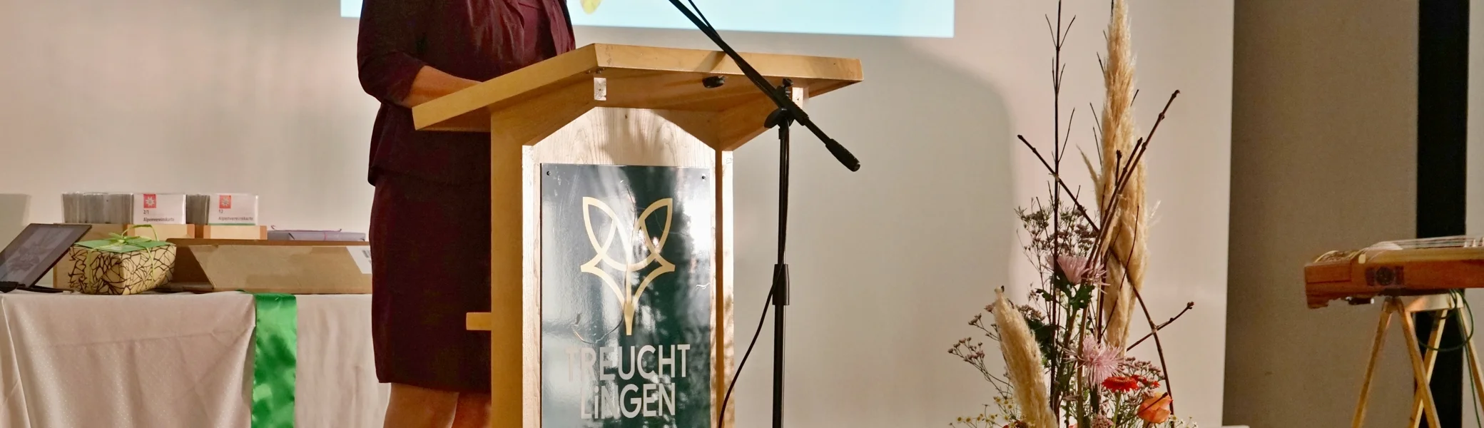 © Copyright: Sektion Treuchtlingen