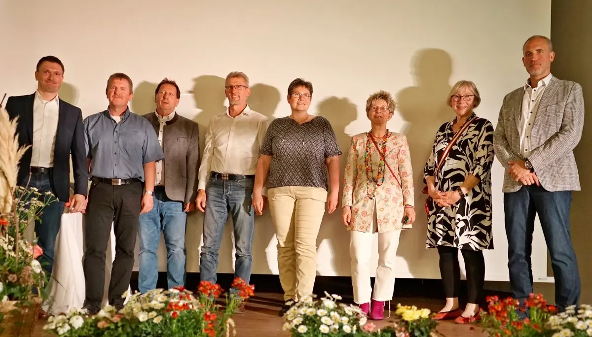 © Copyright: Sektion Treuchtlingen