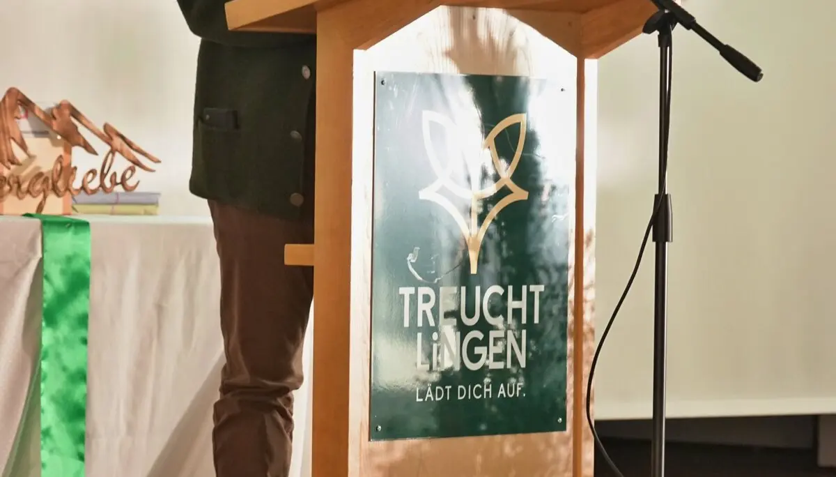 © Copyright: Sektion Treuchtlingen