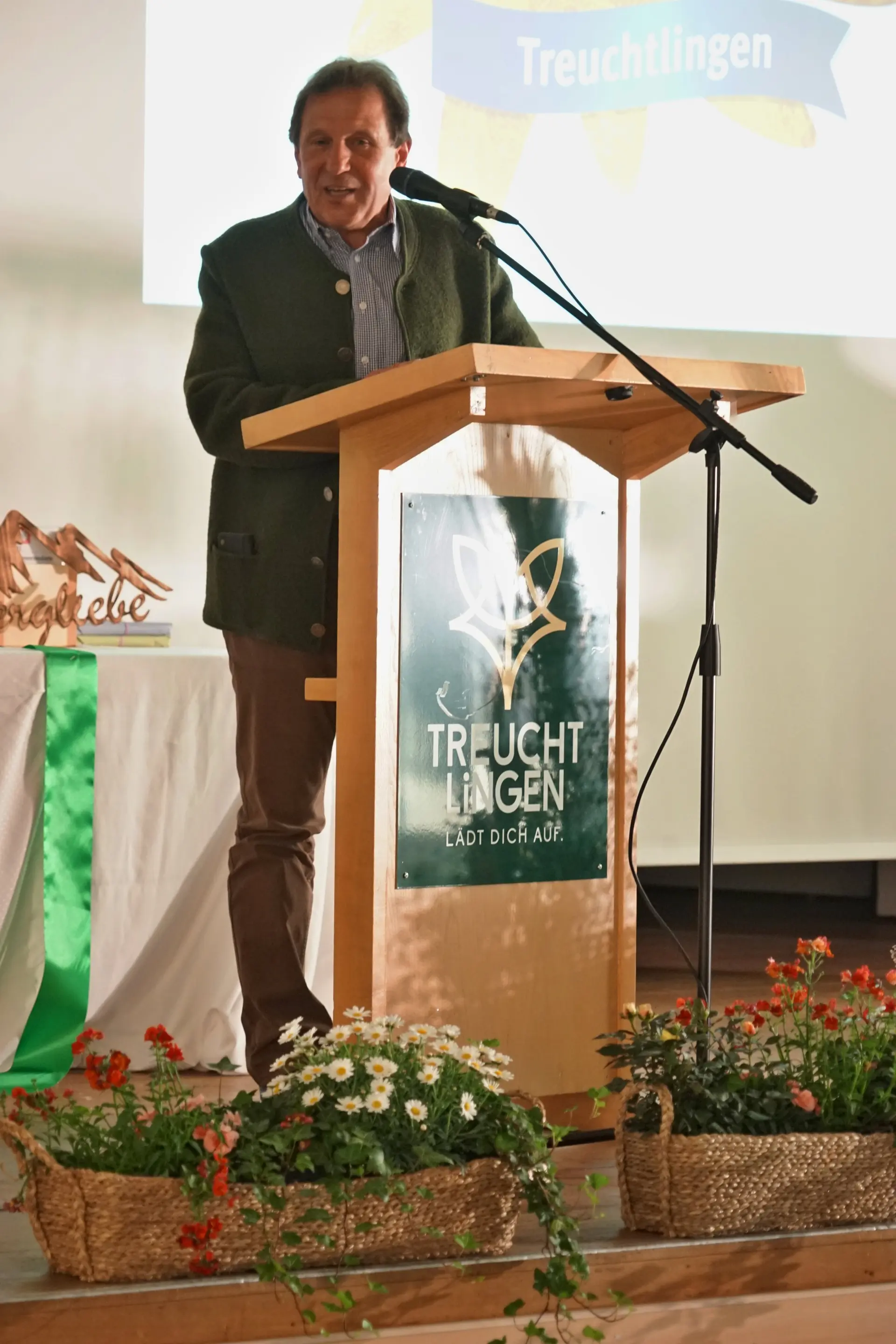 © Copyright: Sektion Treuchtlingen