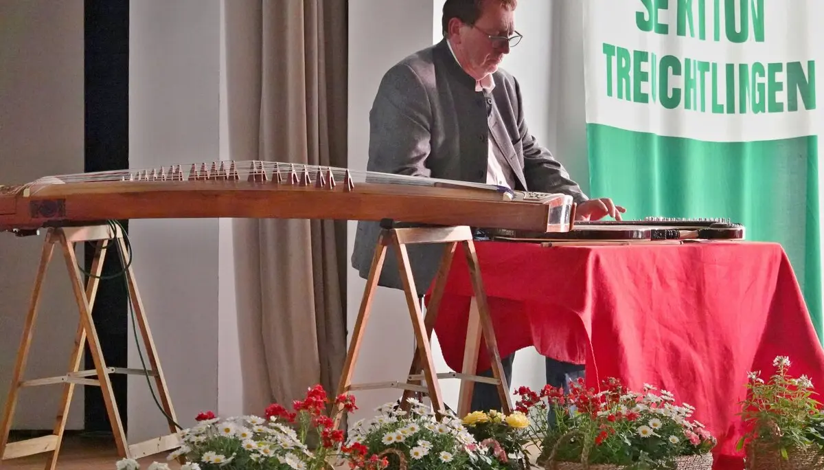 © Copyright: Sektion Treuchtlingen