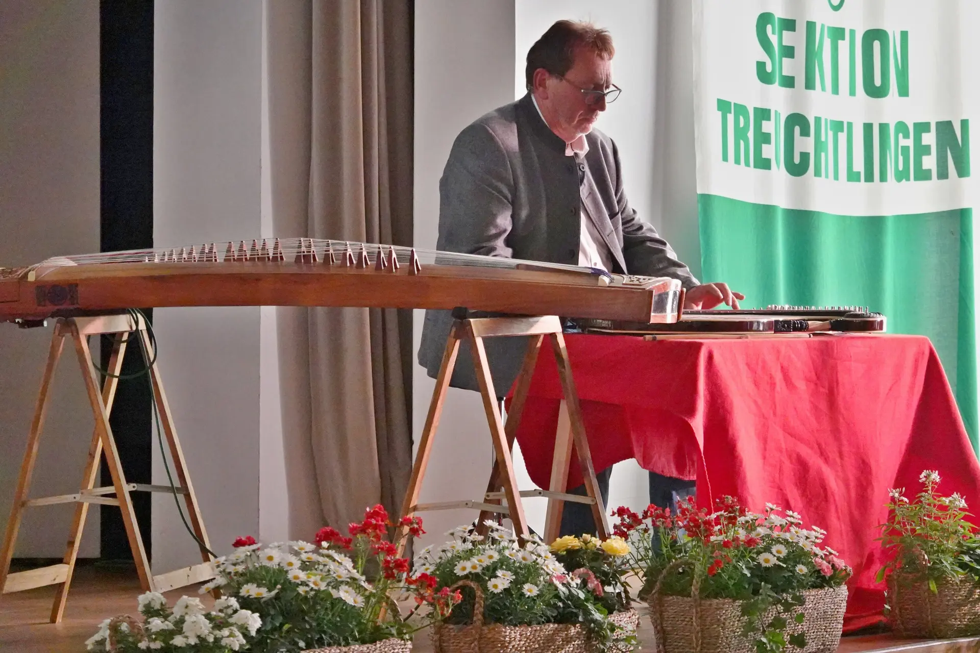 © Copyright: Sektion Treuchtlingen