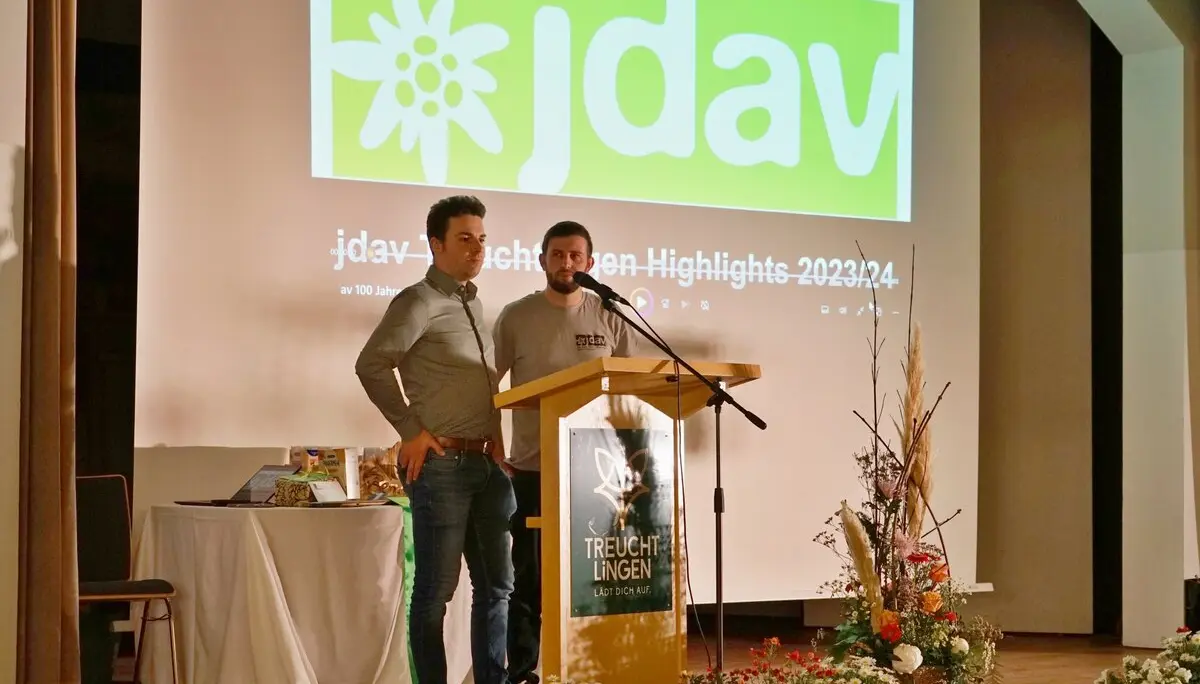 © Copyright: Sektion Treuchtlingen