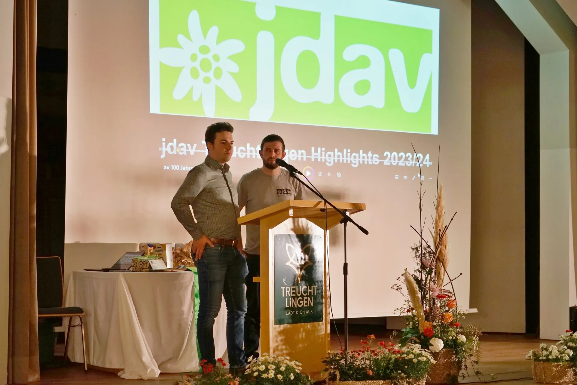 © Copyright: Sektion Treuchtlingen