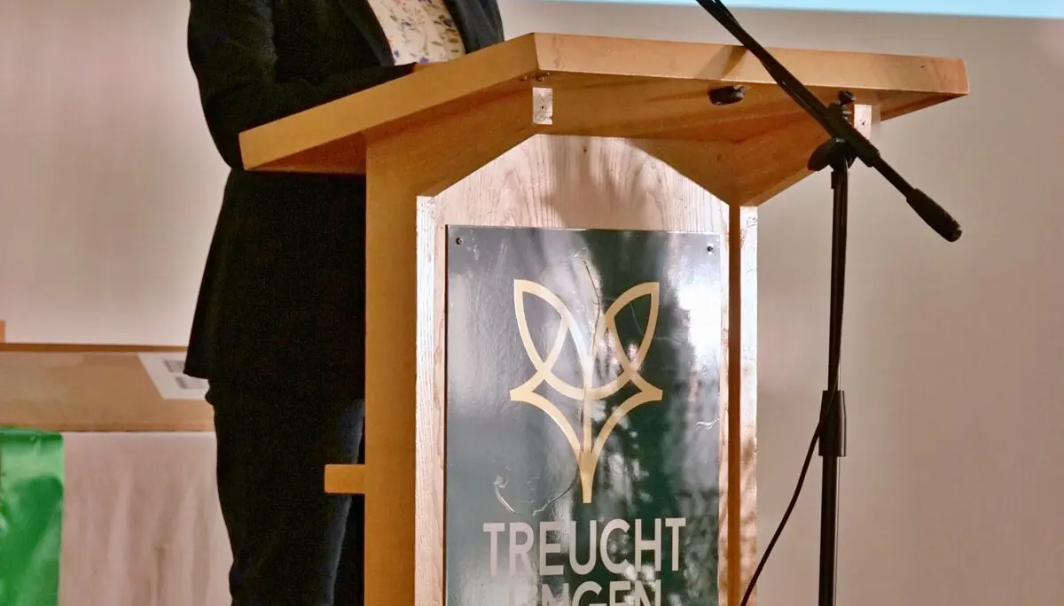 © Copyright: Sektion Treuchtlingen