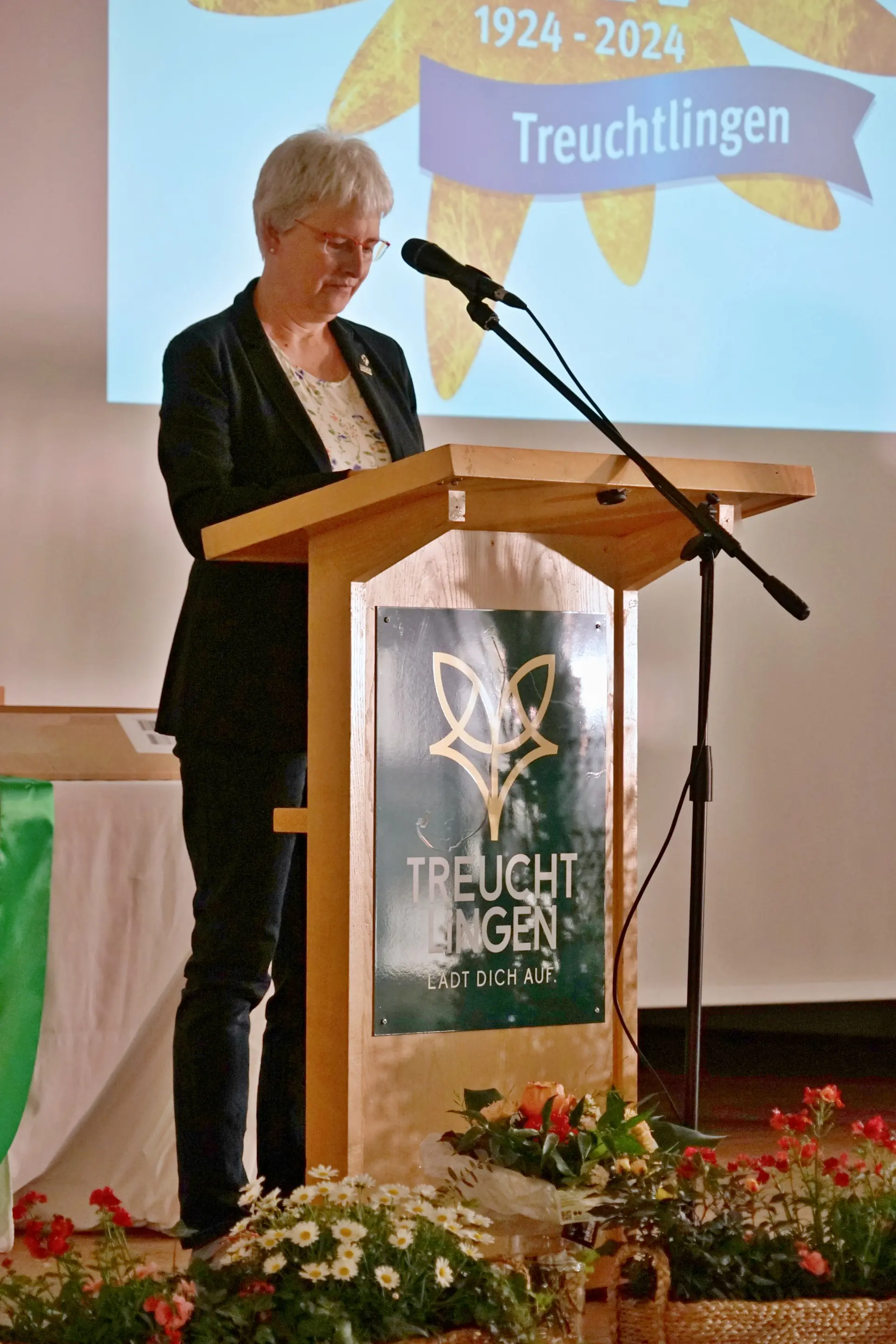 © Copyright: Sektion Treuchtlingen