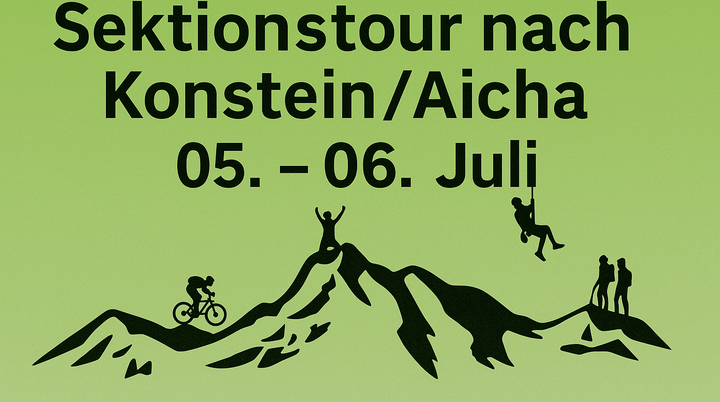 © Copyright: Sektion Treuchtlingen
