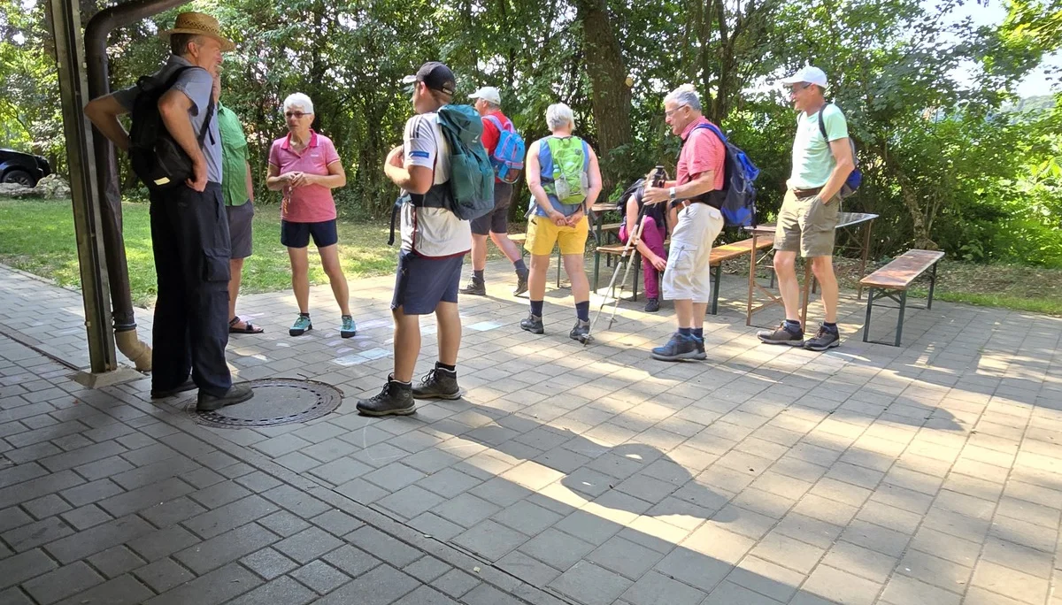 © Copyright: Sektion Treuchtlingen