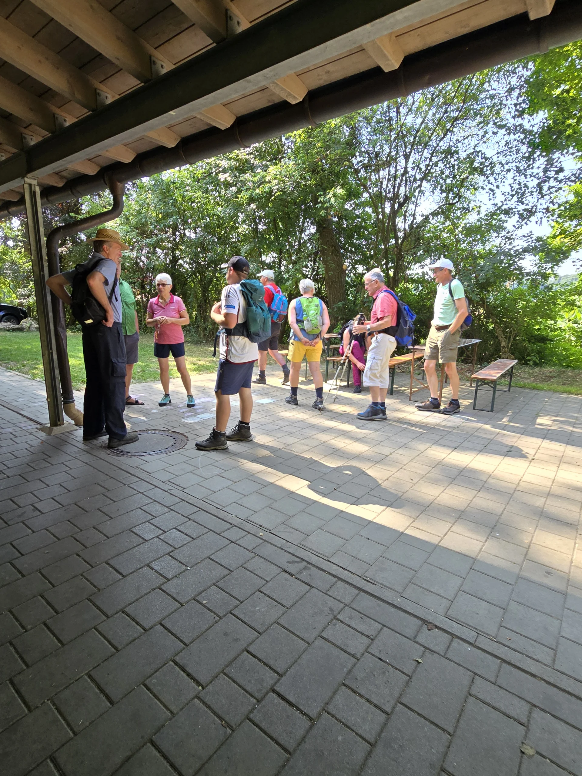 © Copyright: Sektion Treuchtlingen