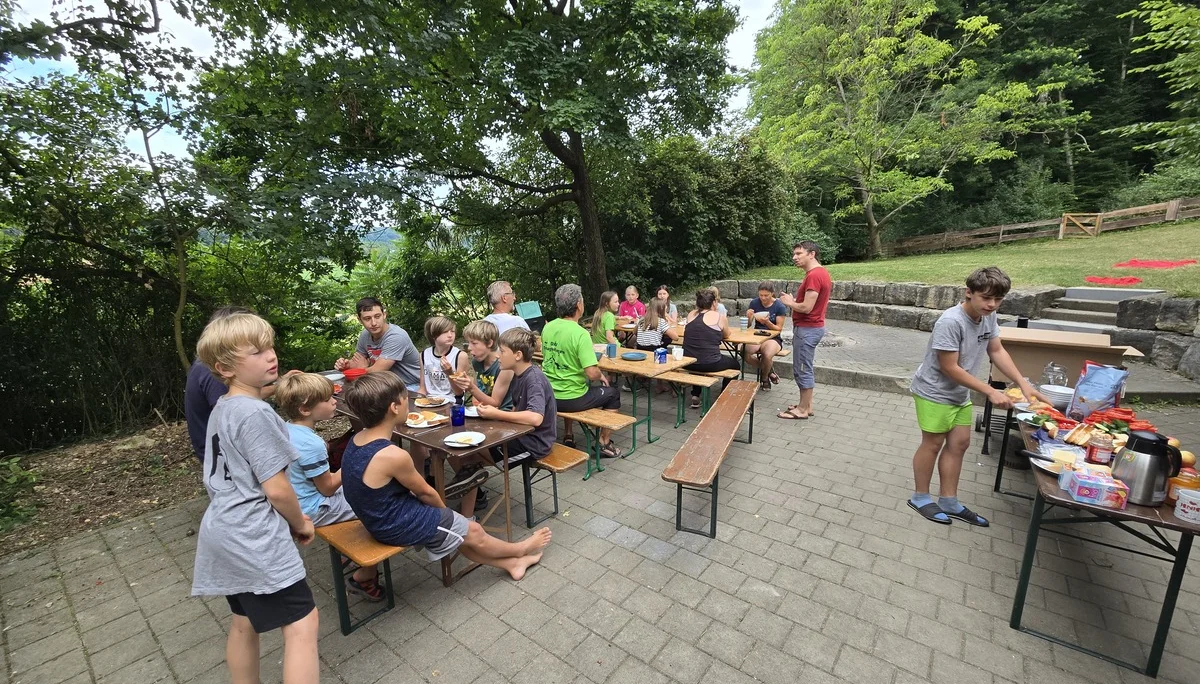 © Copyright: Sektion Treuchtlingen