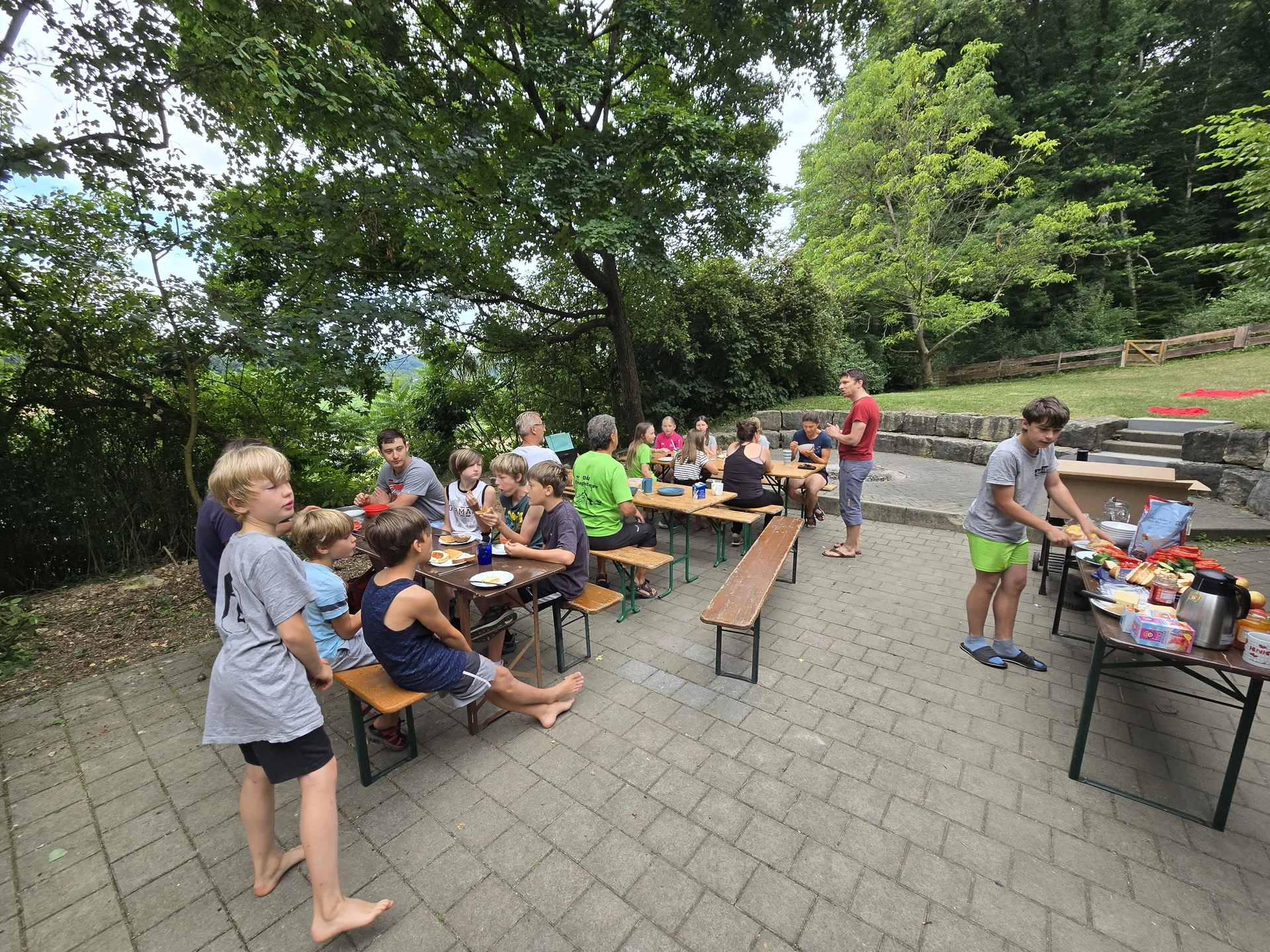 © Copyright: Sektion Treuchtlingen