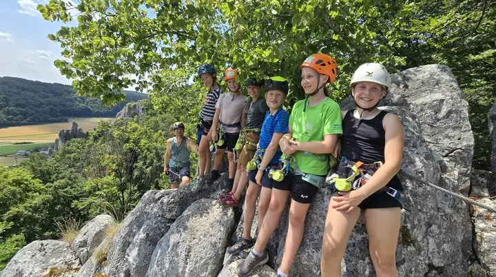 © Copyright: Sektion Treuchtlingen