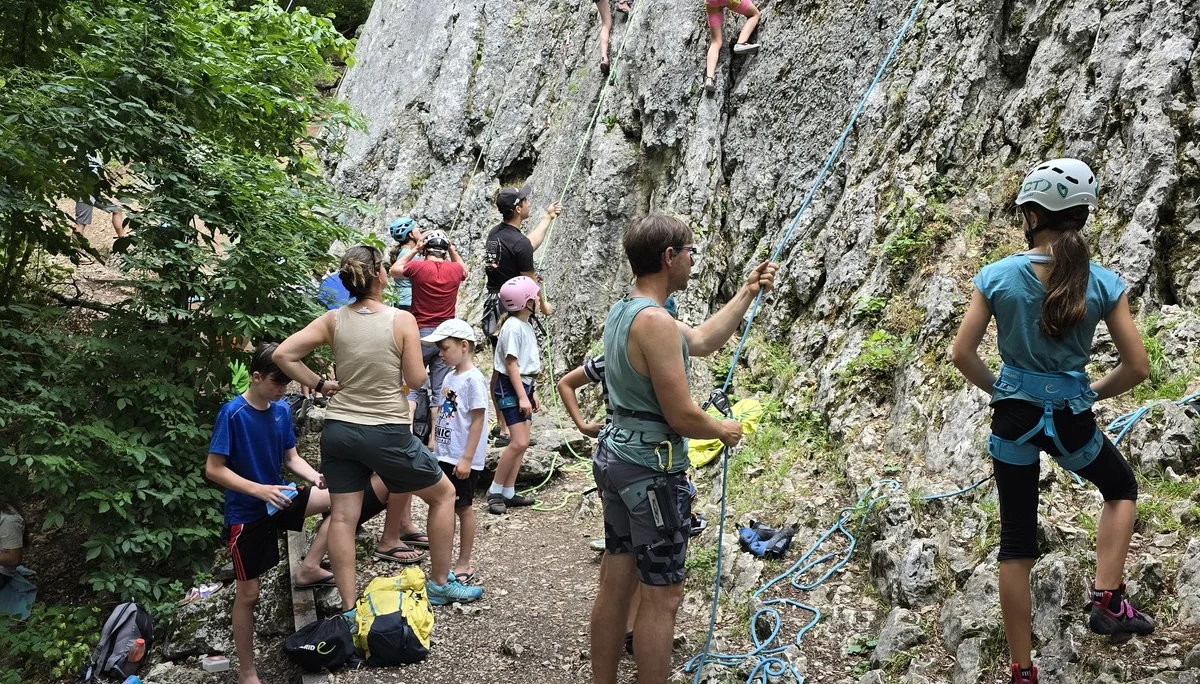 © Copyright: Sektion Treuchtlingen