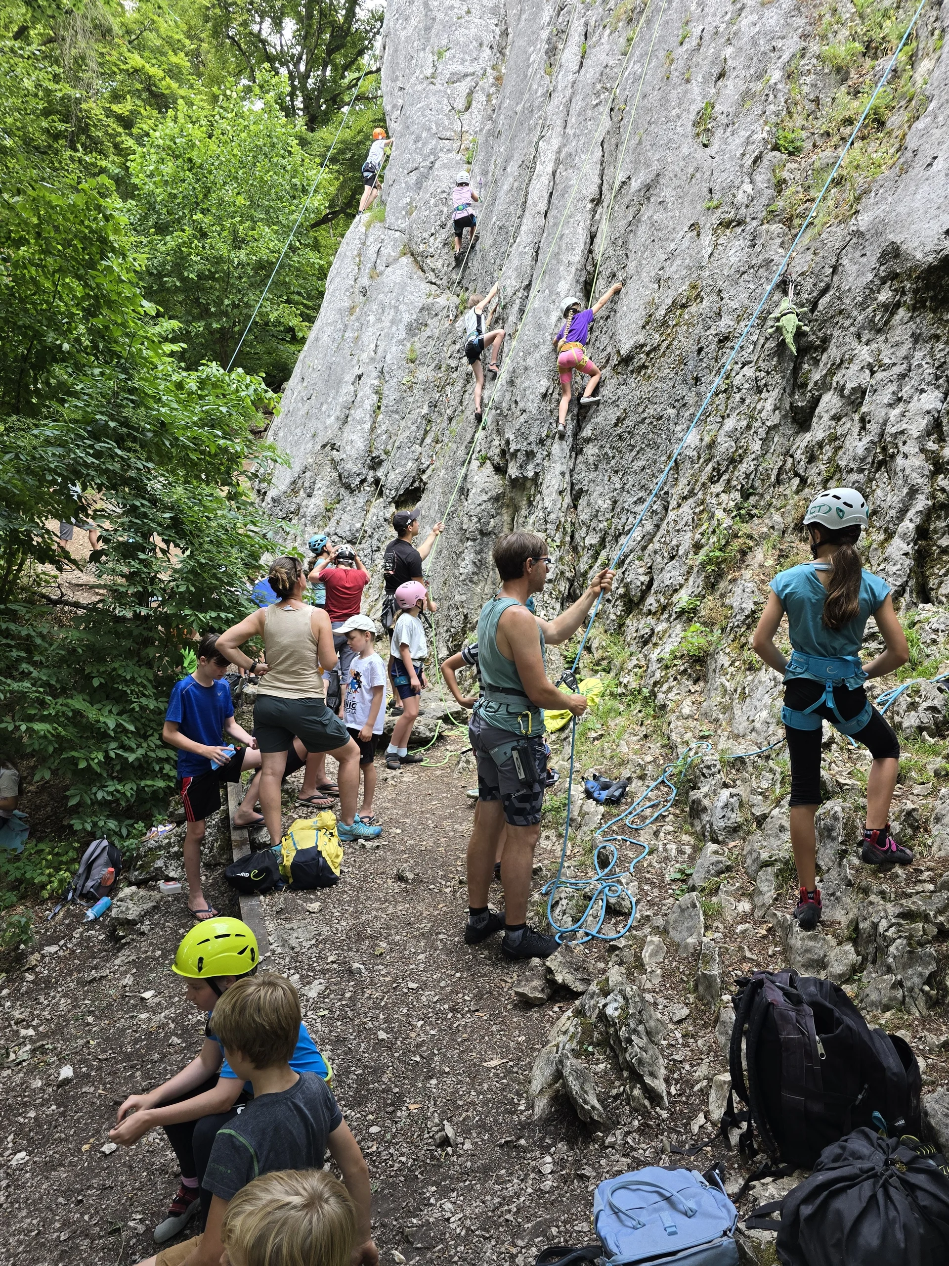 © Copyright: Sektion Treuchtlingen