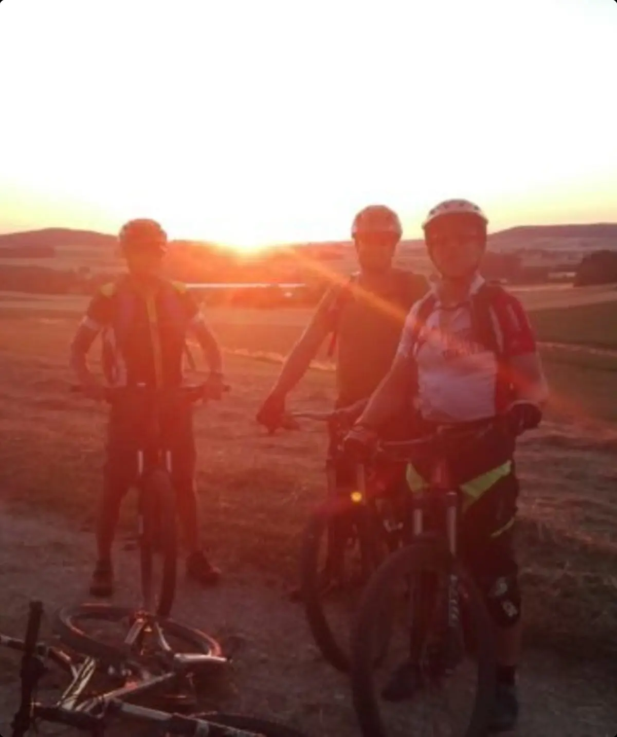 © Copyright: Sektion Treuchtlingen