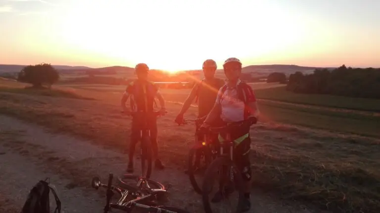 © Copyright: Sektion Treuchtlingen