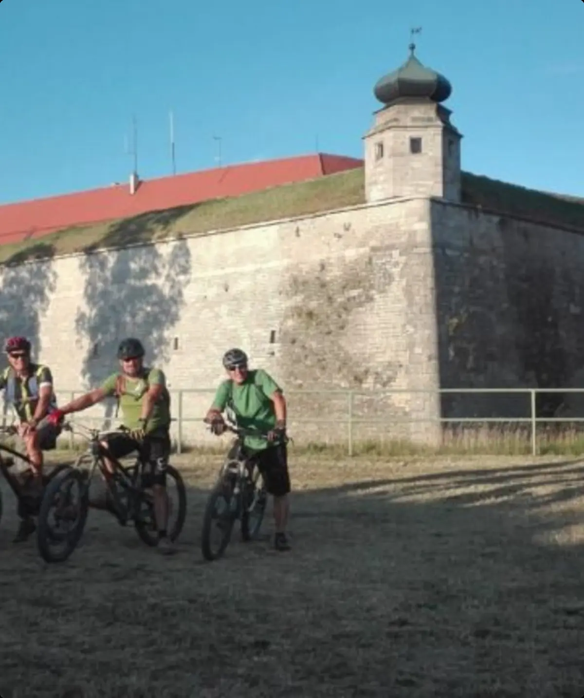 © Copyright: Sektion Treuchtlingen