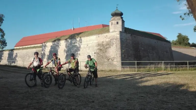 © Copyright: Sektion Treuchtlingen