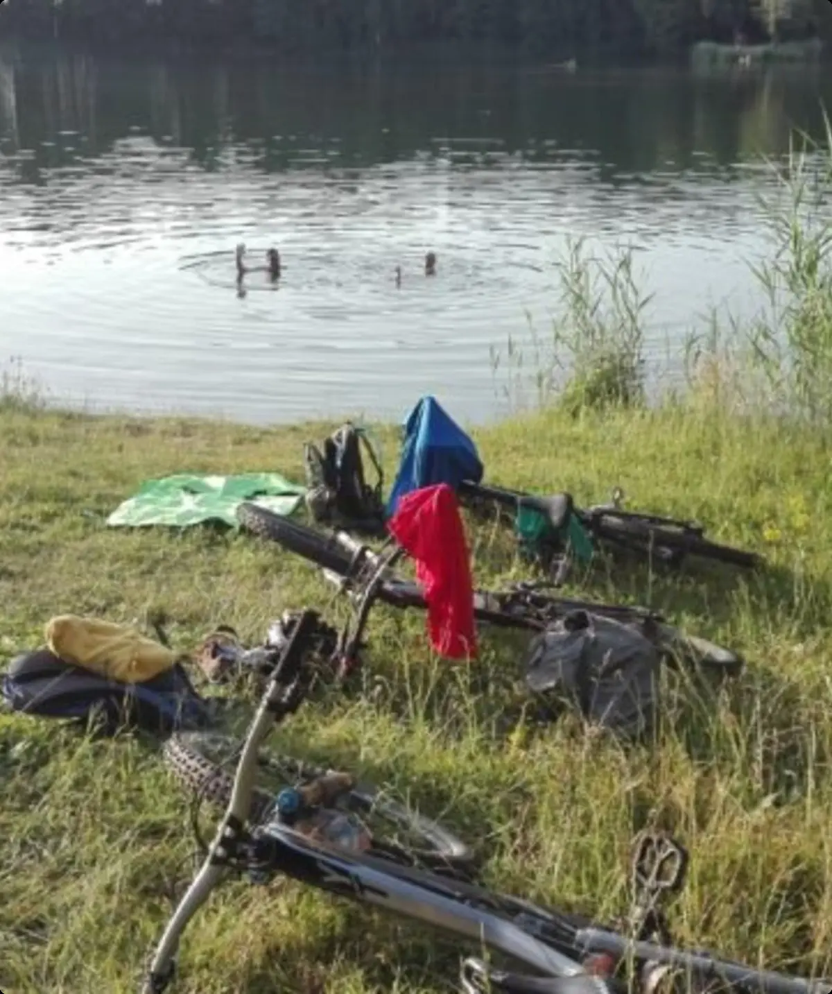 © Copyright: Sektion Treuchtlingen