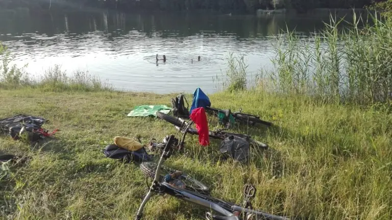 © Copyright: Sektion Treuchtlingen