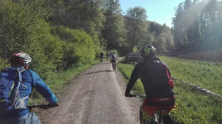 © Copyright: Sektion Treuchtlingen