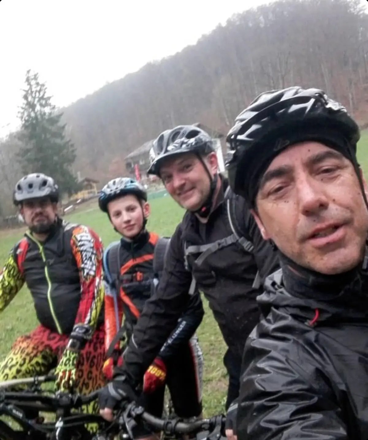 © Copyright: Sektion Treuchtlingen