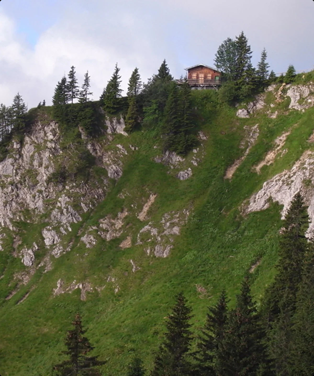 © Copyright: Sektion Treuchtlingen