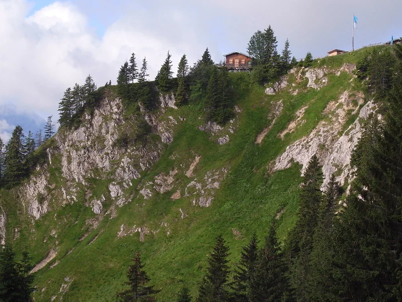 © Copyright: Sektion Treuchtlingen