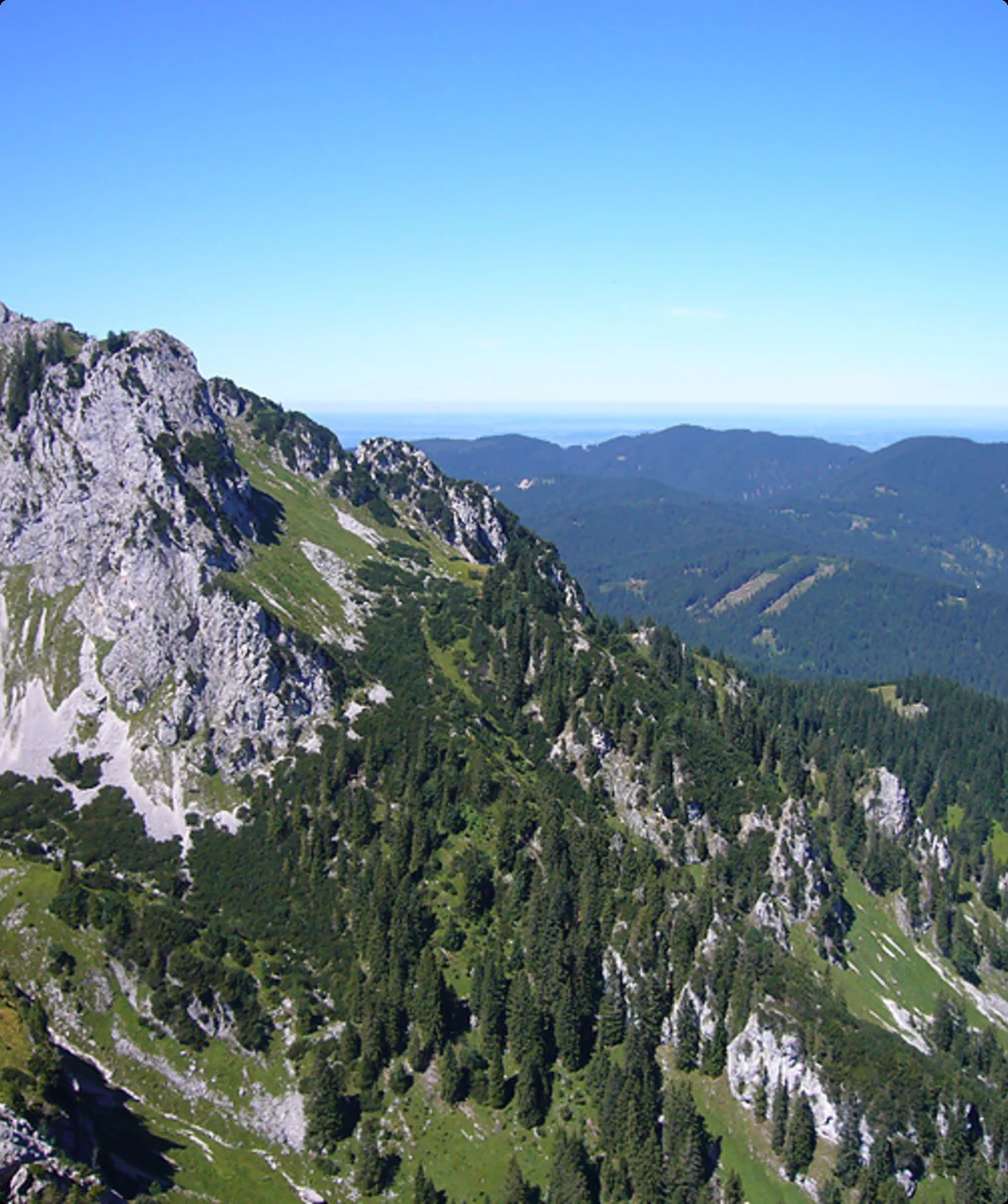 © Copyright: Sektion Treuchtlingen