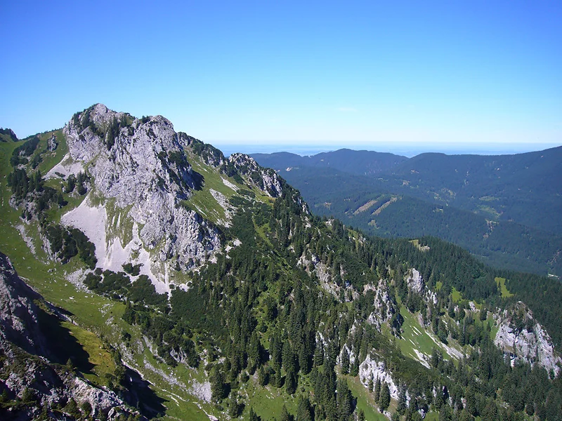 © Copyright: Sektion Treuchtlingen