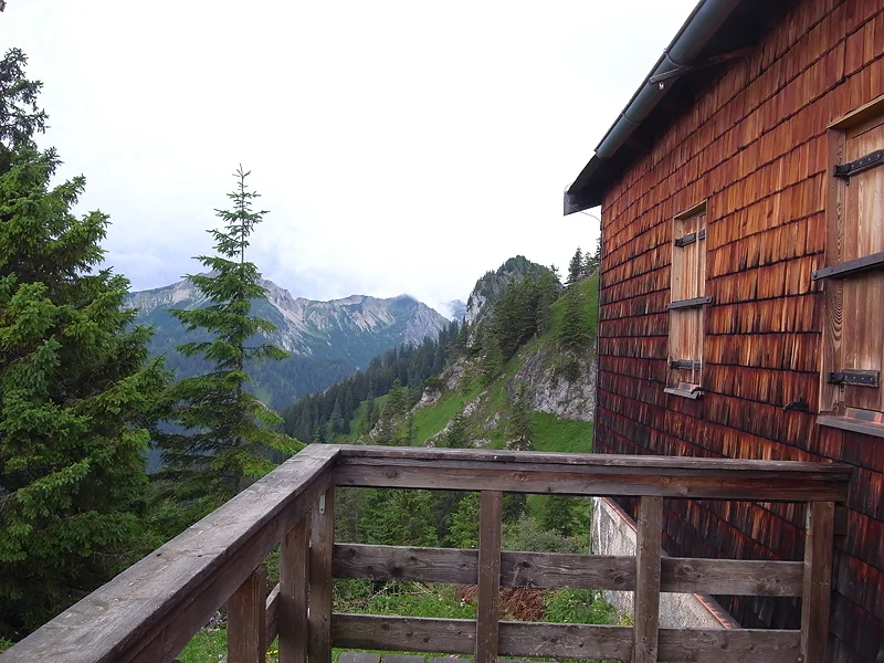 © Copyright: Sektion Treuchtlingen