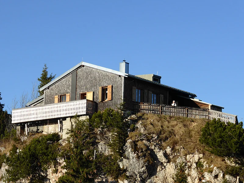 © Copyright: Sektion Treuchtlingen