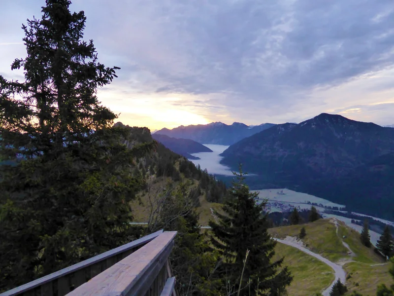 © Copyright: Sektion Treuchtlingen