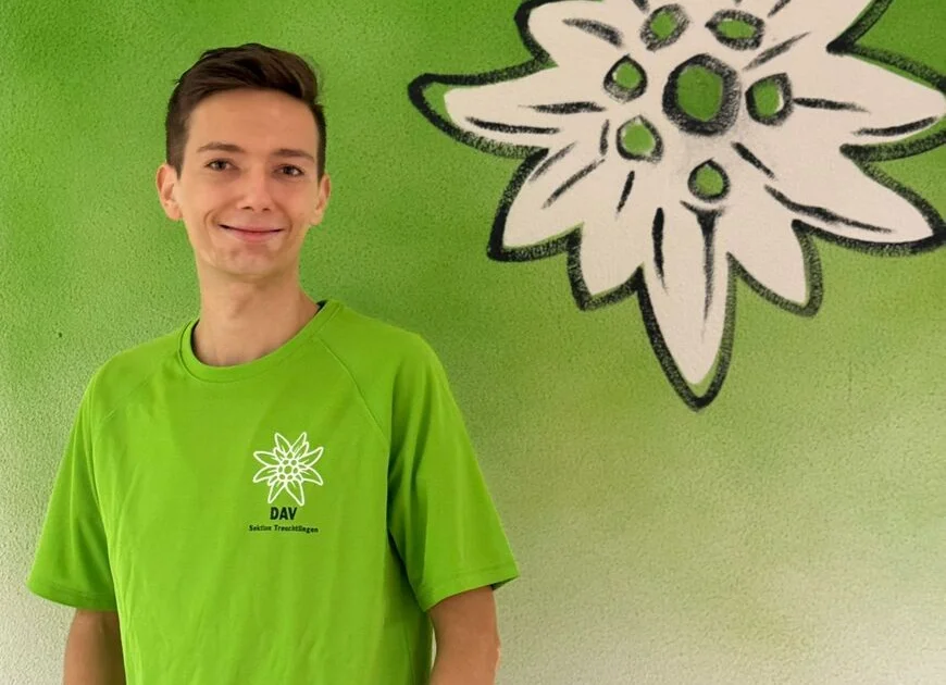 Florian Baum - Profilfoto | © Florian Baum - Profilfoto