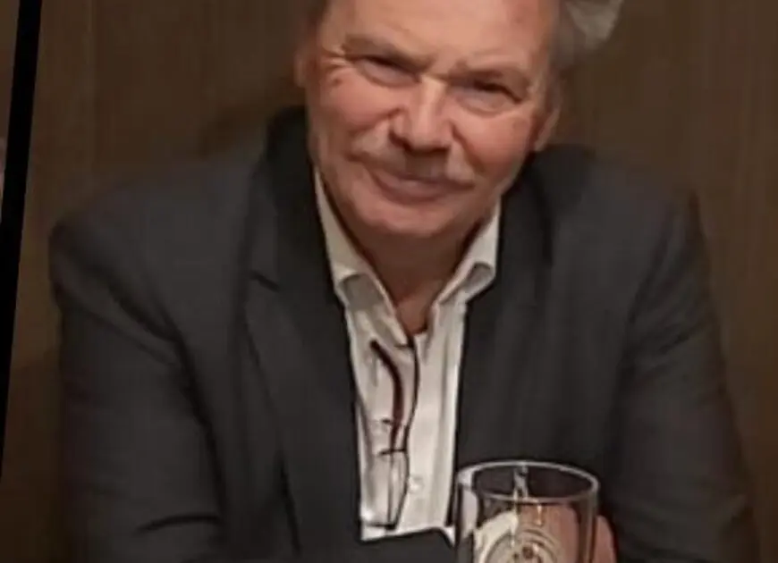 Erich Gehring - Profilefoto | © Copyright: Gerhard Rosenbauer - Sektion Treuchtlingen