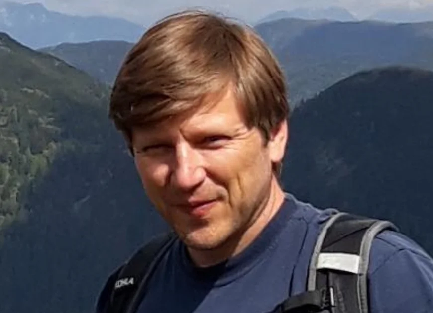 Mathias Denk - Profilfoto | © Copyright: Mathias Denk - Sektion Treuchtlingen