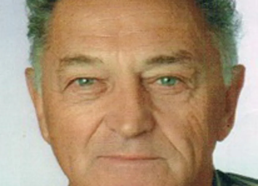 Karl Meier - Profilfoto | © Copyright: Karl Meier - Sektion Treuchtlingen