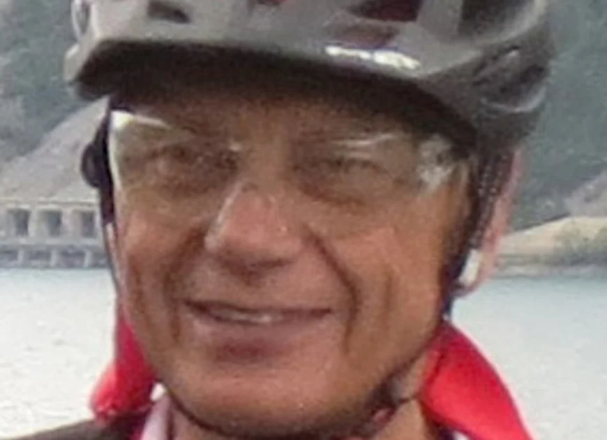 Engelbert Seider - Profilfoto | © Copyright: Engelbert Seider - Sektion Treuchtlingen