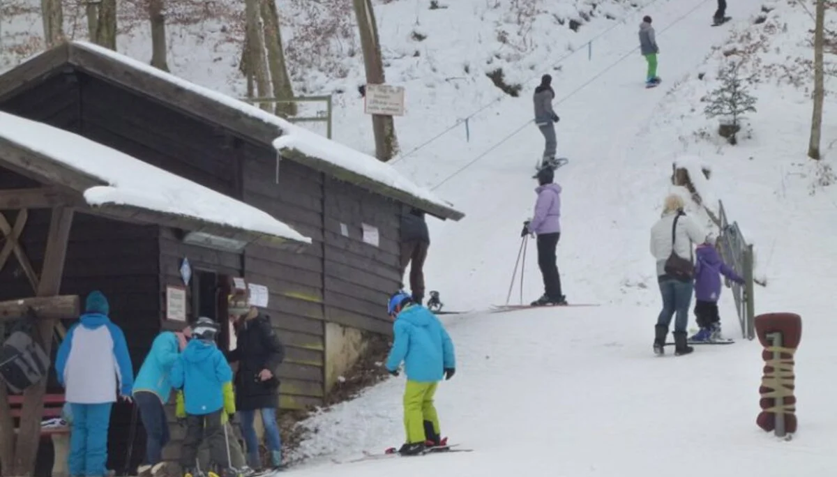 © Copyright: Sektion Treuchtlingen