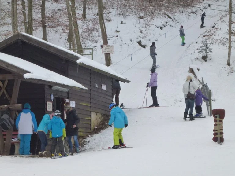 © Copyright: Sektion Treuchtlingen