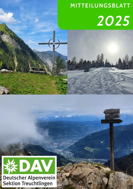 © Copyright: Sektion Treuchtlingen