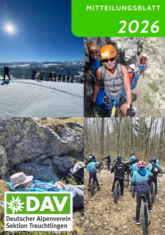 © Copyright: Sektion Treuchtlingen